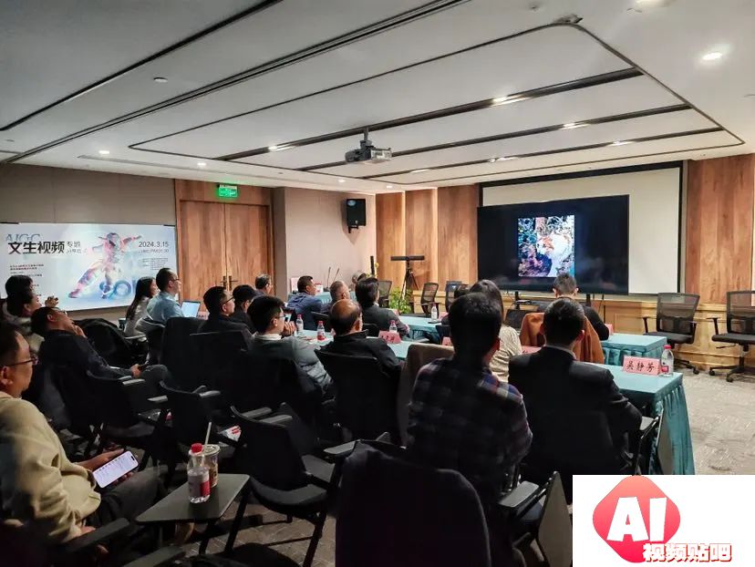 先睹为快《最炙手可热的“对话”》 ，如何使用AIGC为传统行业提供最强助力？