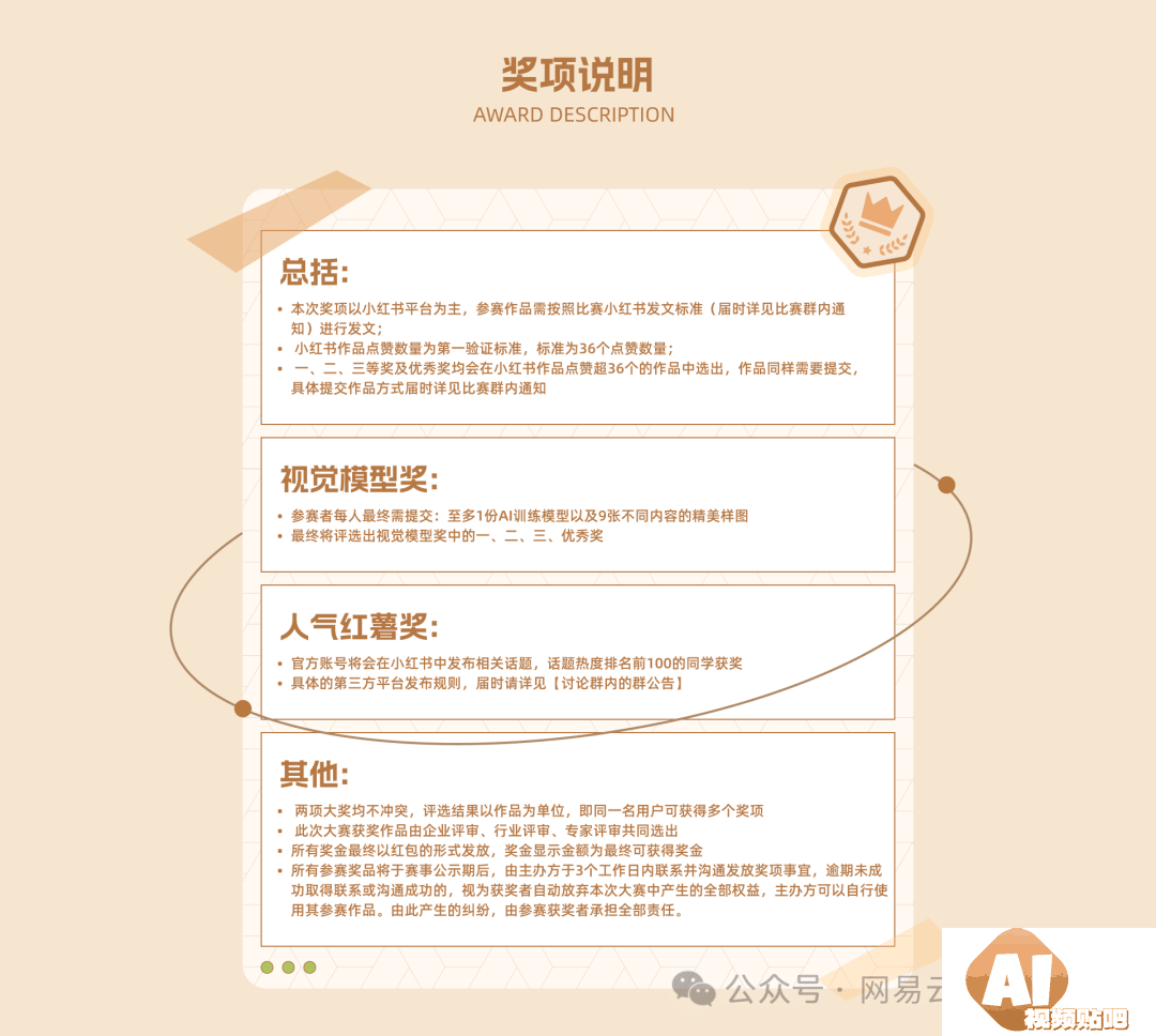 网易云课堂 x HCI讲堂：网易AI模型训练大赛，3/18截止提交