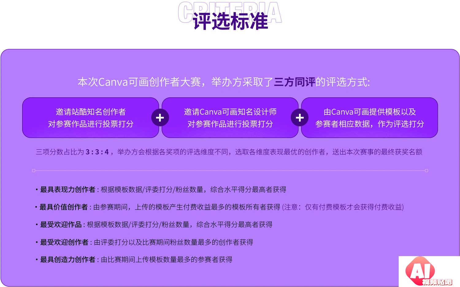 ZCOOL x Canva可画 ：Canva可画创作者大赛“变飞为宝计划”，4/3截止征集