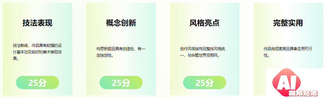 2023年第四届“故宫以东”完美世界文创校园设计大赛，3/13征集截止