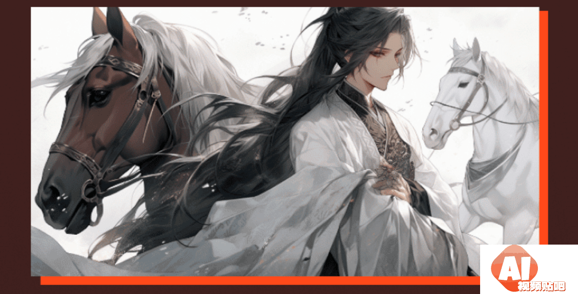 七猫 x 无界AI 《无敌六皇子》小说“故事里的画”插画大赛，24/2/20报名截止