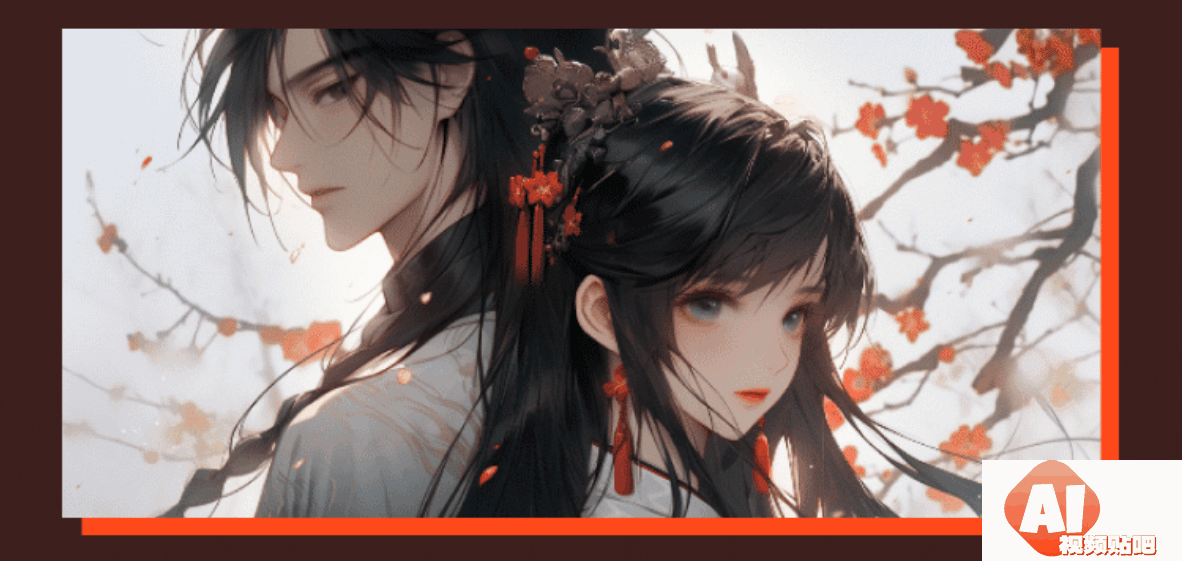 七猫 x 无界AI 《无敌六皇子》小说“故事里的画”插画大赛，24/2/20报名截止