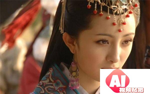 王昭君歌曲大火，她究竟长啥样？用AI复原相貌后，网友：这么丑？专家：这是事实！