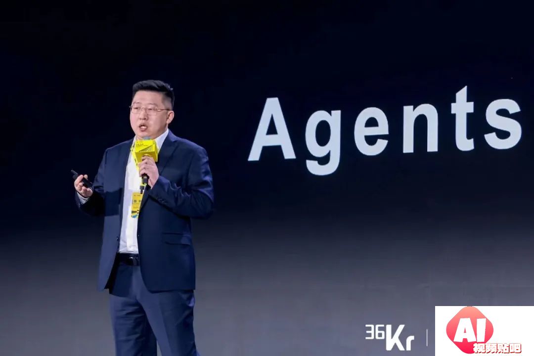 元力星球联创魏赟：AIGC时代将为每个普通人带来新工作和新资产