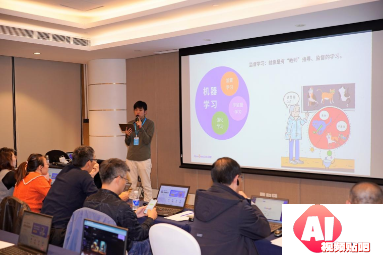 中国青少年科技教育工作者协会：AIGC技术在科创活动中的应用成功！