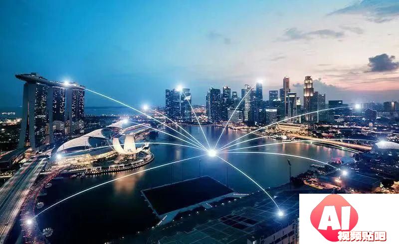 新加坡是否会因为AIGC，正在成为全球最适合科技企业创业的城市之一？