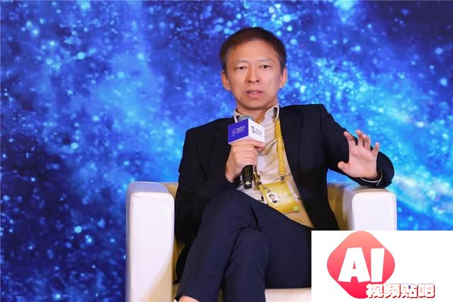 搜狐张朝阳评AIGC：十年内不能低估，两年内不能高估!