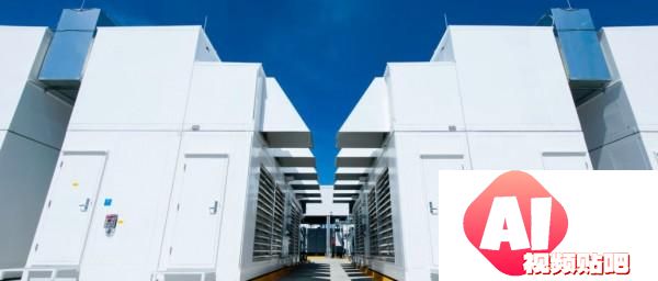 AIGC热潮正在拉动算力中心基础设施的支出