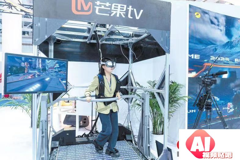 AIGC持续升温，为“美照”降低门槛
