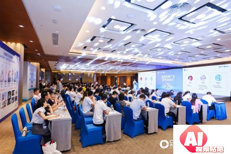 以AIGC新技术激发医药营销新增量