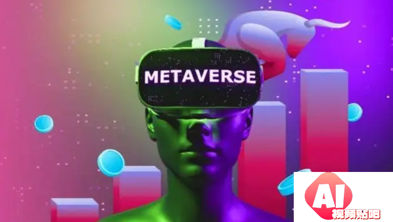AIGC大幅降低元宇宙成本，头部标杆Meta/微美全息进入规模化商业落地阶段