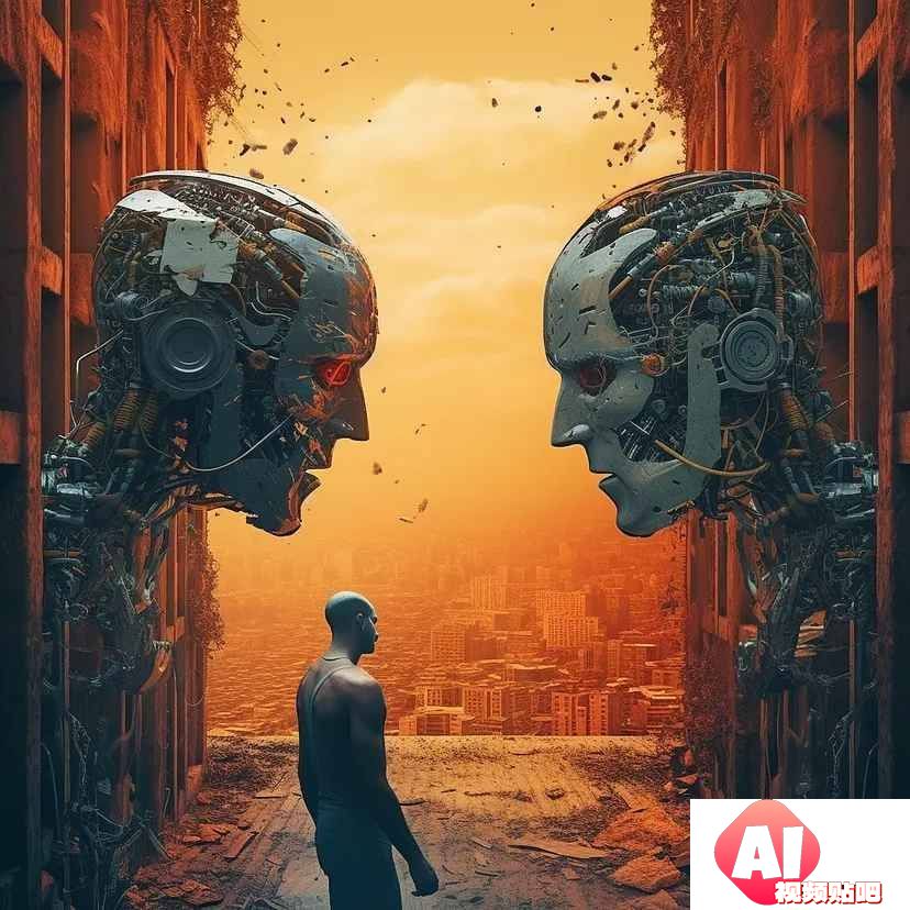 人工智能的秘密议程揭晓