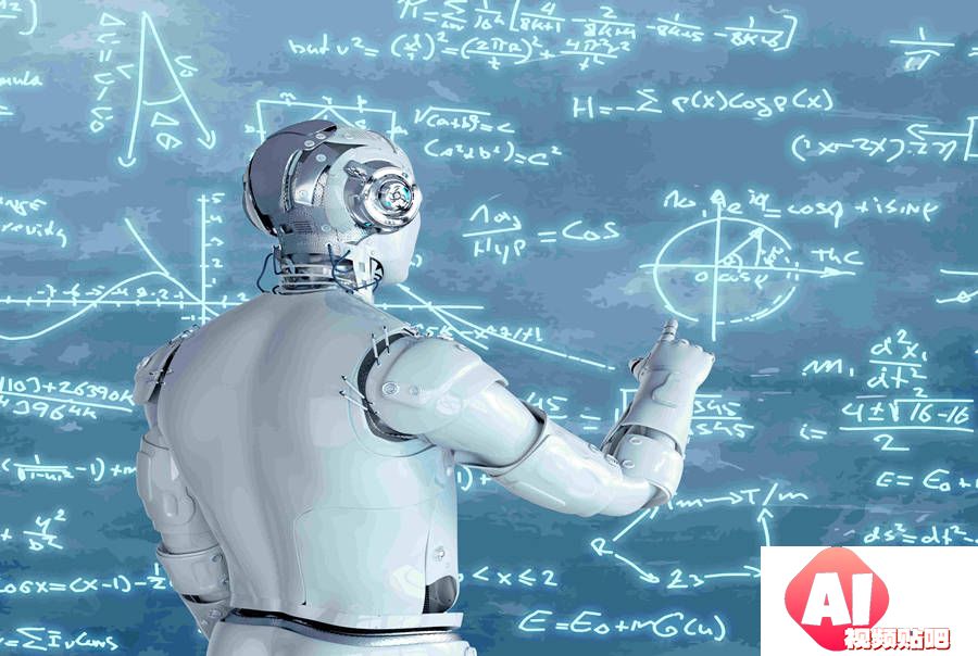 AI教学、AI虚拟互动趋于立体化，打破扁平的文本式结构